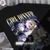 Genshin Impact 6.0 Varka Flins Vintage Shirt