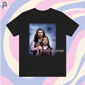 Hozier Noah Shirt