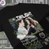 Edward Cullen Quote Twilight Shirt
