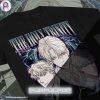 Maomao Anime Vintage The Apothecary Diaries Shirt