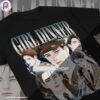 Matthias Von Herhardt Cry, or Better Yet, Beg Shirt