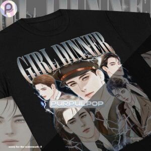 Matthias Von Herhardt Cry, or Better Yet, Beg Shirt
