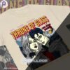 Manon Dorian Throne of Glass SJM Vintage Art Shirt
