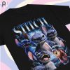 Tanjiro Demon Slayer Kitmesu no Yaiba Shirt