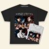Cry Baby Johnny Depp Shirt