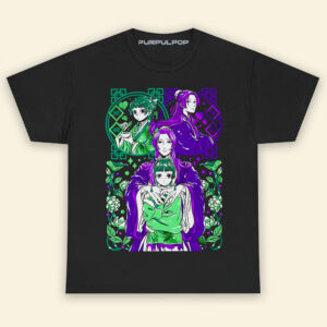 The Apothecary Diaries Maomao Anime Vintage Shirt