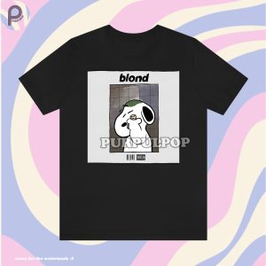 Snoopy Flower Boy Tyler, the Creator Shirt