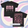 Okarun Turbo Granny Dandadan Art Shirt