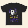Gojo and Yuta Silhouette Shirt Gojo and Yuta Silhouette Shirt