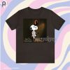 Snoopy Harry Styles Fine Line Shirt