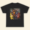 Zootopia 2 Nick Wilde Vintage Shirt