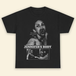 Jennifer’s Body Movie Shirt