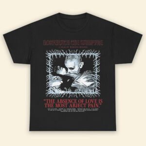 Nosferatu The Vampire Movie Shirt