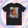 Conan Gray Found Heaven Snoopy Shirt