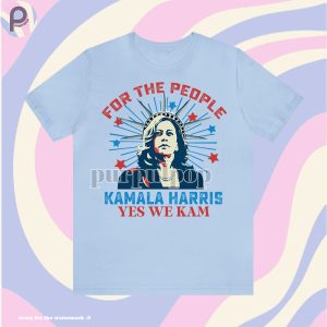 Kamala Harris President Shirt