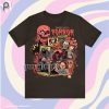 Monster Squad Halloween Shirt