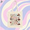 Ron Weasley Quote Tote Bag