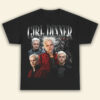 Resident Evil Requiem Grace Shirt Resident Evil Requiem Grace Shirt