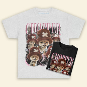 Chopper One Piece Live Action Shirt