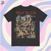 Friday The 13th Halloween Shirt