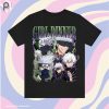 Sylus and Sephiroth Girl Dinner Shirt