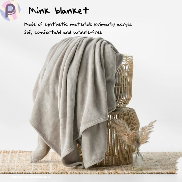 Anakin Skywalker Blanket