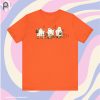 Snoopy Ghost Halloween Shirt