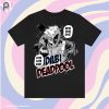 Dabi Deadpool Collab Shirt