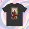 Deadpool Wolverine Bestie Shirt