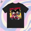 Ver 2 Dabi Deadpool Collab Adult Kid Shirt