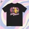 Gojo Geto Deadpool Wolverine Shirt