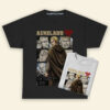Max Mayfield Vintage Shirt