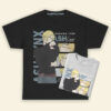 Tokyo Ghoul Kaneki Ken Anime Manga Shirt Tokyo Ghoul Kaneki Ken Anime Manga Shirt