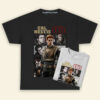 Caleb Colonel Love and Deepspace Shirt
