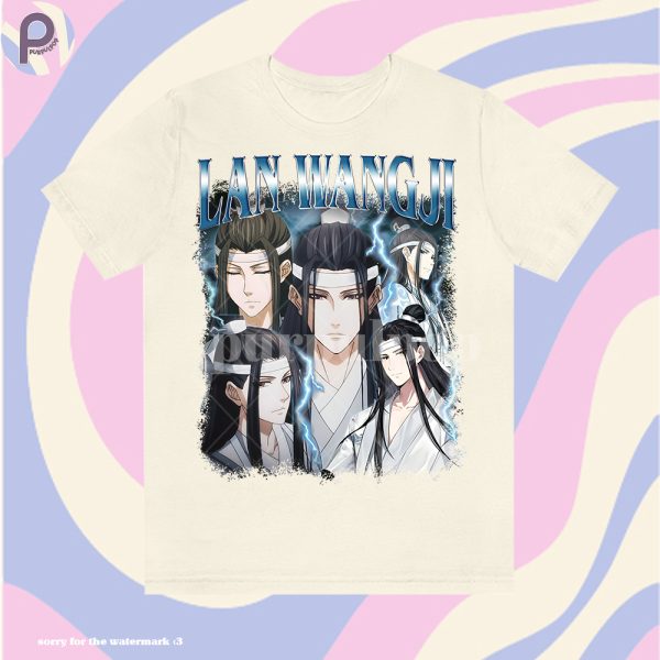 Gojo Nanami Girl Dinner Shirt