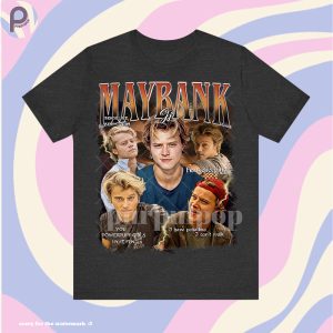 JJ Maybank Outer Banks Shirt