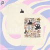 Gojo Nanami Girl Dinner Shirt