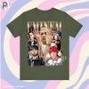 Vintage Manga Boy Shirt