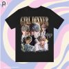 Gojo and Sylus Girl Dinner Shirt