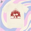 Ye Graduation Snoopy Shirt