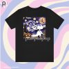 Starry Night Zero Shirt