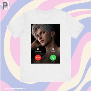 Calling Sylus Love and Deepspace Shirt