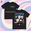 Rhysand Acotar SJM Shirt