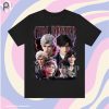 Leon Kenedy The Last Of Us Shirt