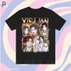 Lan Wang Ji MDZS Shirt