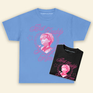 But Daddy I Love Him Saja Boys Kpop Demon Hunters Shirt