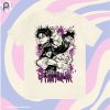 Choso Jujutsu Kaisen Shirt