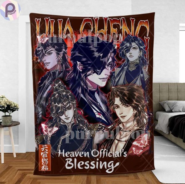 Hua Cheng TGCF Blanket