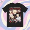 Okkotsu Yuta Jujutsu Kaisen Shirt