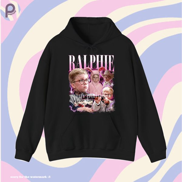 Ralphie A Christmas Story Shirt